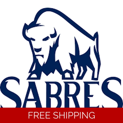 NHL Hockey Buffalo Sabres Die Cut Vinyl Decal sticker NHL Hockey Buffalo Sabres Die Cut Vinyl Decal sticker